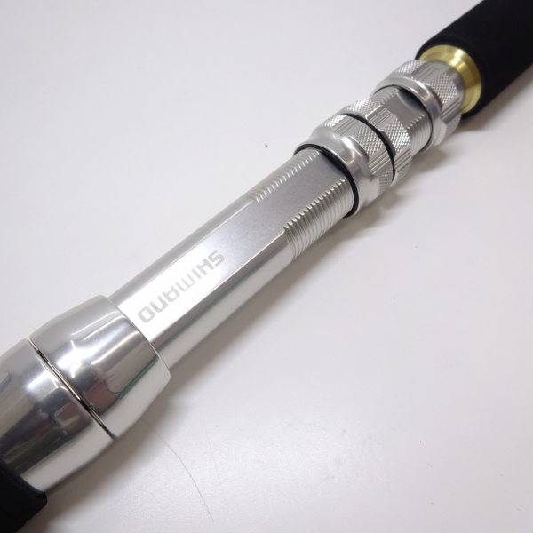 18バンディット 落とし込み MH240